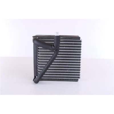 New A/C Evaporator Core Compatible With Mercedes-Benz Ml320 By Part Numbers 92345 1638300058