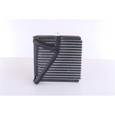 Rareelectrical - New A/C Evaporator Core Compatible With Mercedes-Benz Ml320 By Part Numbers 92345 1638300058 - Image 9