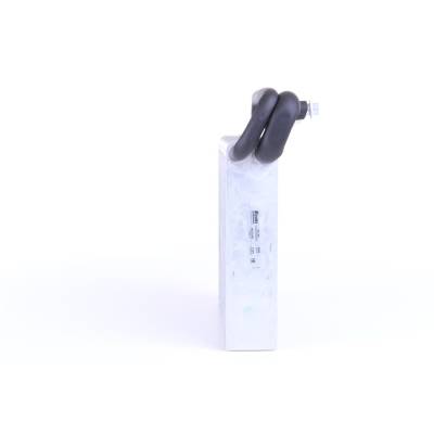 Rareelectrical - New A/C Evaporator Core Compatible With Saab 9-3 Aero By Part Numbers 92165 93172073 6845622 - Image 5