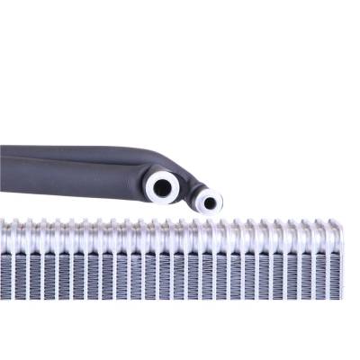 Rareelectrical - New A/C Evaporator Core Compatible With Saab 9-3 Aero By Part Numbers 92165 93172073 6845622 - Image 8