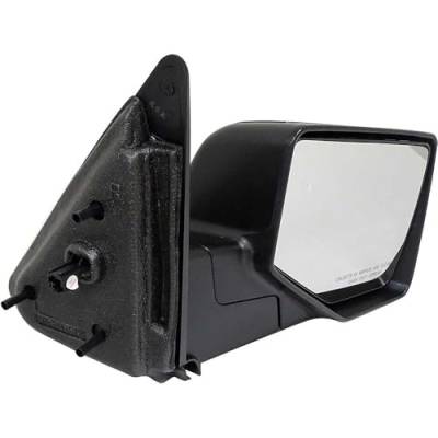 Rareelectrical - New Right Mirror Compatible With Ford Ranger 2.3L 3.0L 4.0L 2008-2010 By Part Numbers 61153F - Image 9
