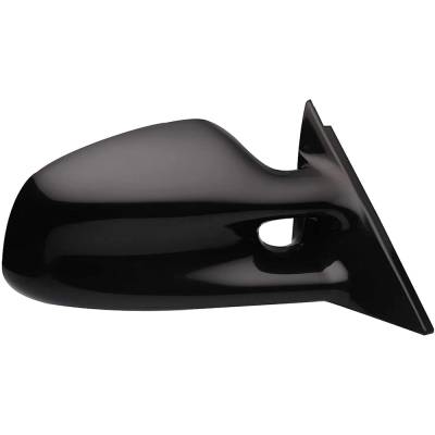 Rareelectrical - New Right Mirror Compatible With Pontiac Grand Prix 3.1L 3.8L 1997-2002 By Part Numbers 62627G - Image 3