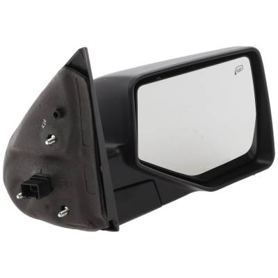 Rareelectrical - New Right Mirror Compatible With Mercury Ford Mountaineer Explorer 4.0L 4.6L 2006-2009 By Part - Image 6