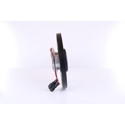 Rareelectrical - New Engine Cooling Fan And Motor Compatible With Volkswagen Eurovan Gls By Part Numbers 85749 - Image 1