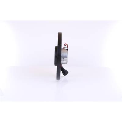 Rareelectrical - New Engine Cooling Fan And Motor Compatible With Volkswagen Eurovan Gls By Part Numbers 85749 - Image 4