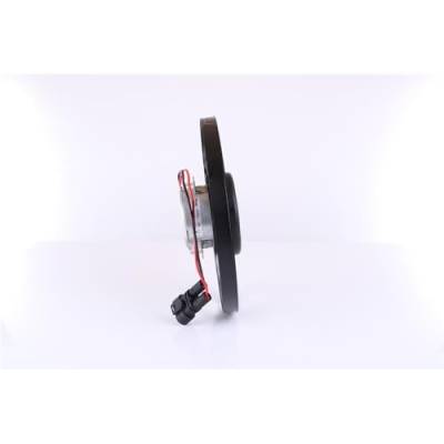 Rareelectrical - New Engine Cooling Fan And Motor Compatible With Volkswagen Eurovan Gls By Part Numbers 85749 - Image 10