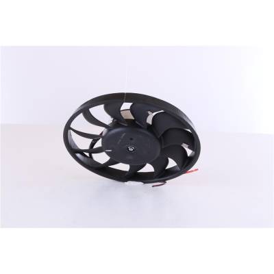 Rareelectrical - New Engine Cooling Fan And Motor Compatible With Audi A6 By Part Numbers 85692 4F0959455a - Image 3