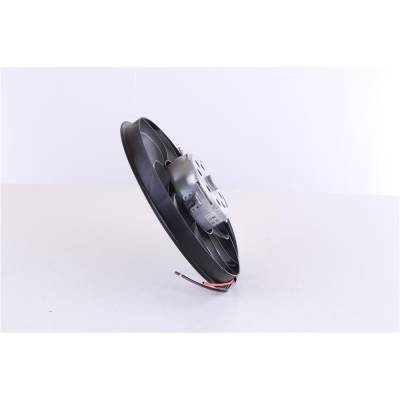 Rareelectrical - New Engine Cooling Fan And Motor Compatible With Audi A6 By Part Numbers 85692 4F0959455a - Image 5