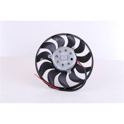 Rareelectrical - New Engine Cooling Fan And Motor Compatible With Audi A6 By Part Numbers 85692 4F0959455a - Image 10
