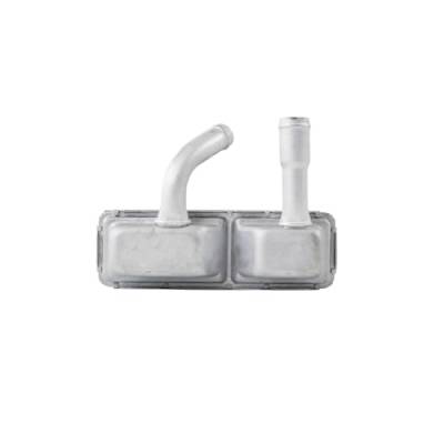 Rareelectrical - New Hvac Heater Core Compatible With Rl Tl Gto Sky Custom Cruiser Grand Prix 1968-1972 By Part - Image 7