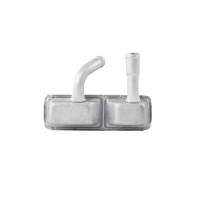 Rareelectrical - New Hvac Heater Core Compatible With Rl Tl Gto Sky Custom Cruiser Grand Prix 1968-1972 By Part - Image 10