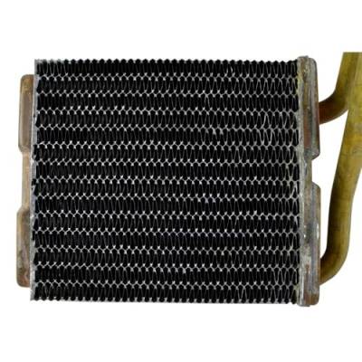 Rareelectrical - New Hvac Heater Core Compatible With Mitsubishi Van 1987-1990 By Part Numbers 94715 98715 - Image 8