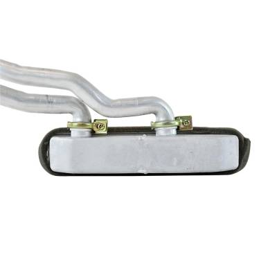 Rareelectrical - New Hvac Heater Core Compatible With Montero Sport 1998-2004 By Part Numbers 93078 399371 98078 - Image 3