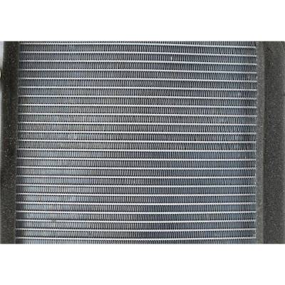 Rareelectrical - New Hvac Heater Core Compatible With Montero Sport 1998-2004 By Part Numbers 93078 399371 98078 - Image 10