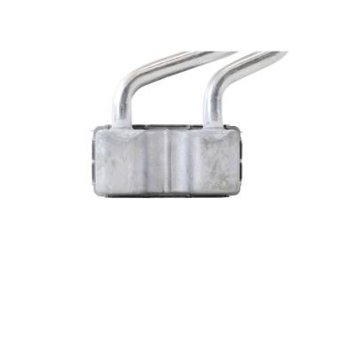 Rareelectrical - New Hvac Heater Core Compatible With Civic 1992-2001 By Part Numbers 94750 98750 - Image 3