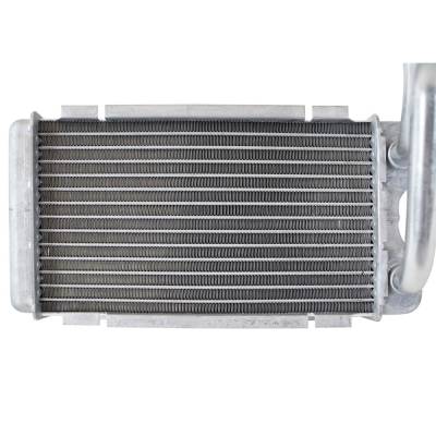 Rareelectrical - New Hvac Heater Core Compatible With Civic 1992-2001 By Part Numbers 94750 98750 - Image 9