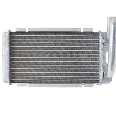 Rareelectrical - New Hvac Heater Core Compatible With Civic 1992-2001 By Part Numbers 94750 98750 - Image 8