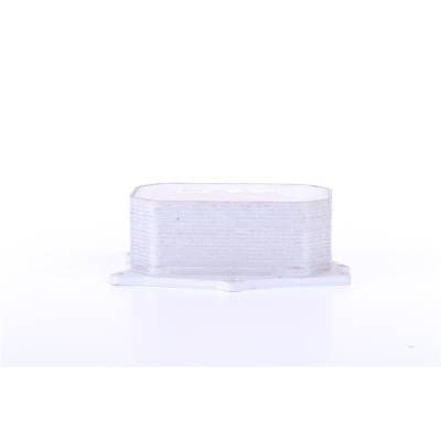 New Oil Cooler Compatible With Cadillac Srx By Part Numbers 90987 5650362 12572837