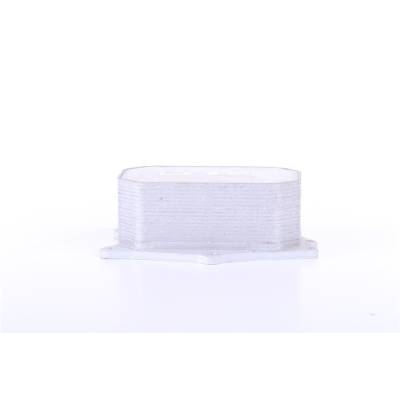 Rareelectrical - New Oil Cooler Compatible With Cadillac Srx By Part Numbers 90987 5650362 12572837 - Image 9
