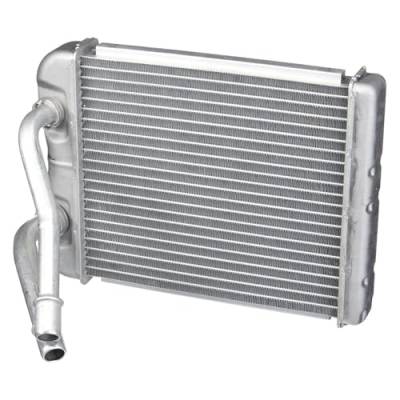 Rareelectrical - New Hvac Heater Core Compatible With Part Numbers 98905 - Image 3