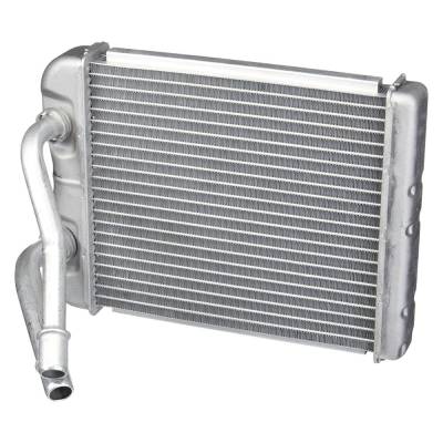 Rareelectrical - New Hvac Heater Core Compatible With Part Numbers 98905 - Image 6