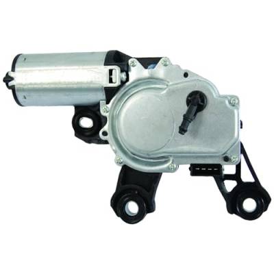 Rareelectrical - New Rear Wiper Motor Compatible With Audi Europe 1994 1995 1996 1997 1998 1999 2000 2001 By Part - Image 10