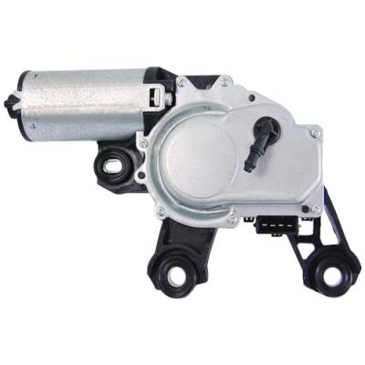 Rareelectrical - New Rear Wiper Motor Compatible With Audi Europe 1994 1995 1996 1997 1998 By Part Number - Image 10