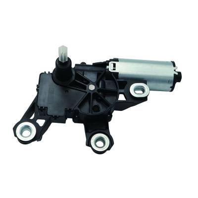 Rareelectrical - New Rear Wiper Motor Compatible With Audi Audi - Europe 2008 2009 2010 2011 2012 2013 2014 2015 2016 - Image 9