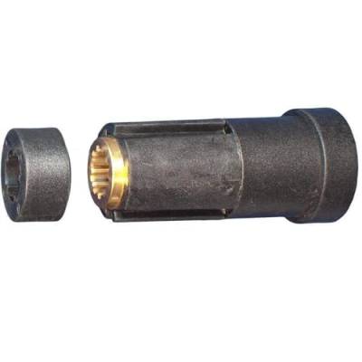 Rareelectrical - New Propeller Hub Kit Compatible With Johnson/Evinrude Suzuki 20-30 Hp 1983-2021 By Part Number - Image 3