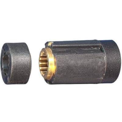 Rareelectrical - New Propeller Hub Kit Compatible With Honda Mariner Mercury Nissan/Tohatsu 25-30 Hp 1985-2018 By - Image 3