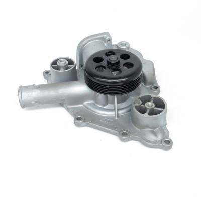 Rareelectrical - New Water Pump Compatible With Jeep Grand Cherokee 5.7L V8 Cyl 345 Cid 6.1L V8 Cyl 370 Cid 2006 2007 - Image 2