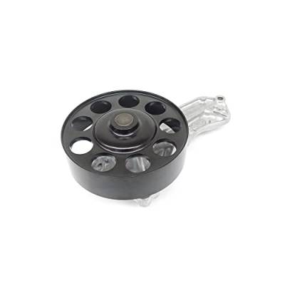 Rareelectrical - New Water Pump Compatible With Acura Tlx 2.4L L4 Cyl 144 Cid 2015 2016 2017 2018 2019 2020 By Part - Image 9