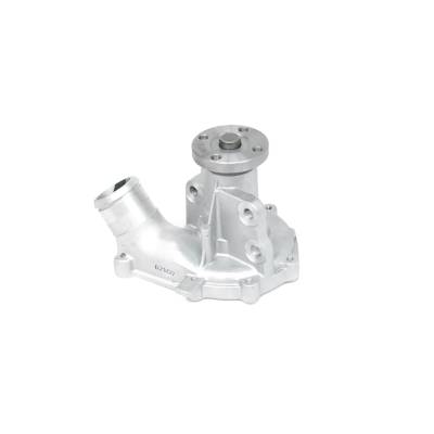 Rareelectrical - New Water Pump Compatible With Ford Probe 3.0L V6 Cyl 182 Cid 1990 By Part Number Number Wp742 - Image 2