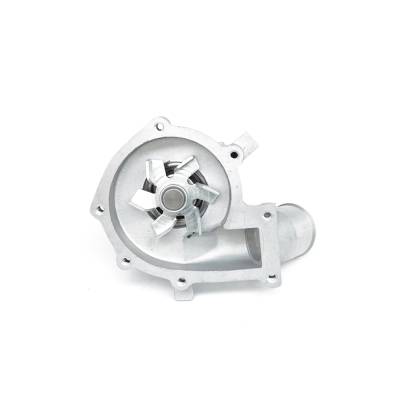 Rareelectrical - New Water Pump Compatible With Ford Probe 3.0L V6 Cyl 182 Cid 1990 By Part Number Number Wp742 - Image 6