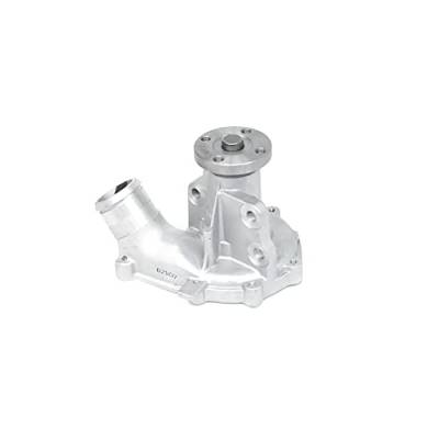 Rareelectrical - New Water Pump Compatible With Ford Probe 3.0L V6 Cyl 182 Cid 1990 By Part Number Number Wp742 - Image 9