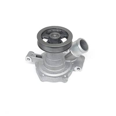 Rareelectrical - New Water Pump Compatible With Ford Ghia 3.0L V6 Cyl 182 Cid 1991 1992 1993 1994 By Part Number - Image 10
