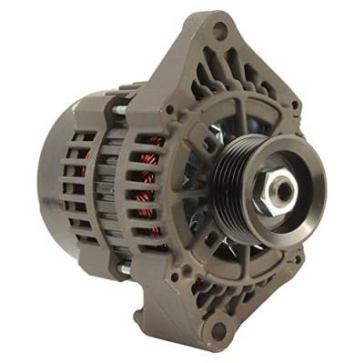 Rareelectrical - New 12V 70A Alternator Fits Mercury Marine 300Cl 300Cxl 300Xl 2008-09 892940T02 - Image 9