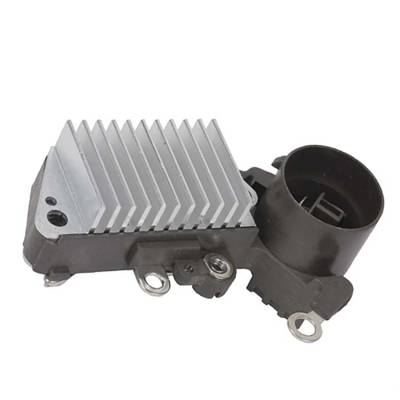 Rareelectrical - New 24V Regulator Kit Fits Denso Alternators 2770058020 126000-7010 1260007011 - Image 3