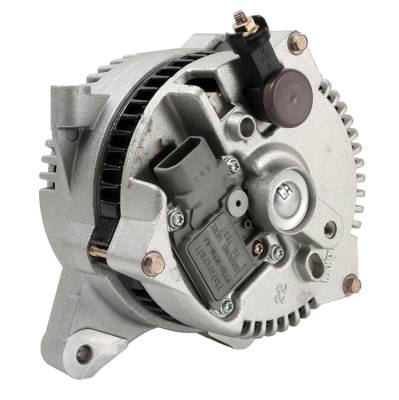 Rareelectrical - New Alternator Fits Lincoln Navigator 5.4L 2002 2C6z-10346-Aa 2C6z10346aa Gl-539 - Image 4