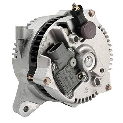 Rareelectrical - New Alternator Fits Lincoln Navigator 5.4L 2002 2C6z-10346-Aa 2C6z10346aa Gl-539 - Image 7