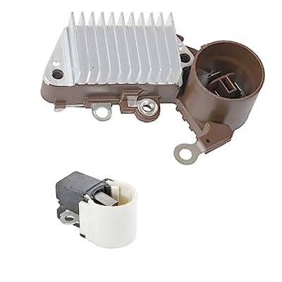 Rareelectrical - New Regulator Kit Fits Suzuki Europe Swift 1000 1987 1988 1989 437163 3140086010 - Image 10