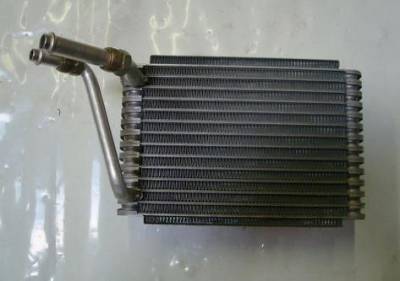Rareelectrical - New Ac Evaporator Core Compatible With Rear Ford 03-07 Expedition Core Compatible With:10 9/16"X7 - Image 2