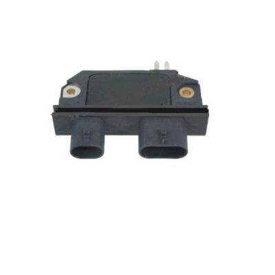 Rareelectrical - New Ignition Control Module Compatible With Marine Inboard With Gm Engine 10482830 16139399 D1965a - Image 1
