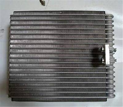 Rareelectrical - New Ac Evaporator Core Front Compatible With Lexus 1994-2001 Es300 Core Compatible With:11 5/8"X9 - Image 2