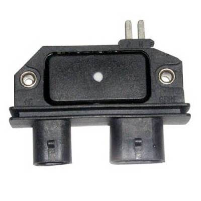 Rareelectrical - New Ignition Control Module Compatible With Oldsmobile Passport Pontiac 1989747 10482828 D1960a - Image 2