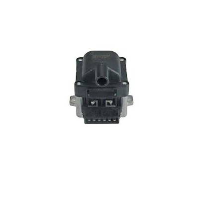 Rareelectrical - New Ignition Module And Coil Compatible With European Model Audi 0-221-601-001 0-221-601-002 - Image 1