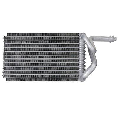 Rareelectrical - New Evaporator Core Compatible With Dodge Grand Caravan 2012-2014 By Part Number 68164489Aa - Image 1