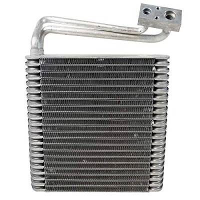 Rareelectrical - New Evaporator Core Compatible With Dodge Dynasty 1992-1993 By Part Number 4885582Ac - Image 4