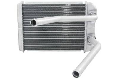 Rareelectrical - New Hvac Heater Core Front Compatible With Saturn 93-99 Sw1 93-01 Sw2 91-92 Sc 9010243 21030334 - Image 10