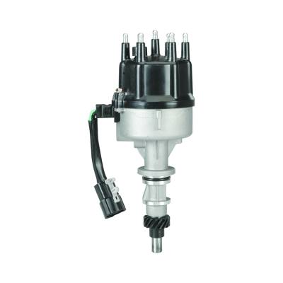 Rareelectrical - New Distributor Fits Ford F-150 1992-1996 Bronco 1992 F2tz-12127-D F2tz12127d - Image 3